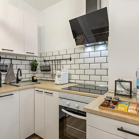 Apartament Cruz Centro