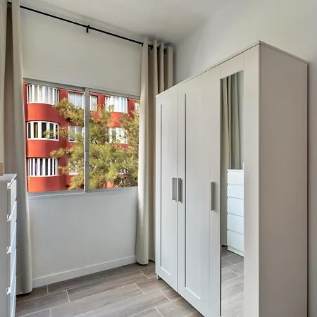 Apartament Cruz Centro *