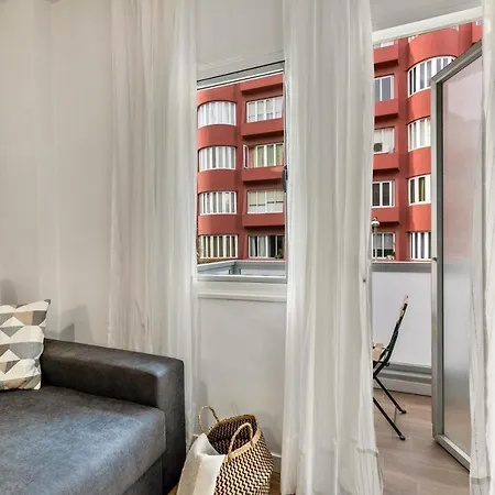 Apartament Cruz Centro Santa Cruz de Tenerife