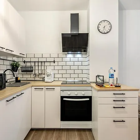 Apartment Cruz Centro