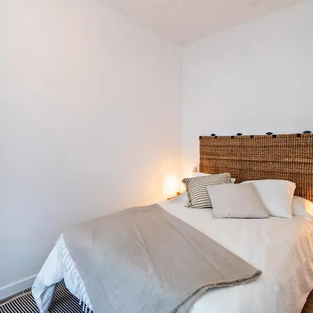 Apartamento Cruz Centro