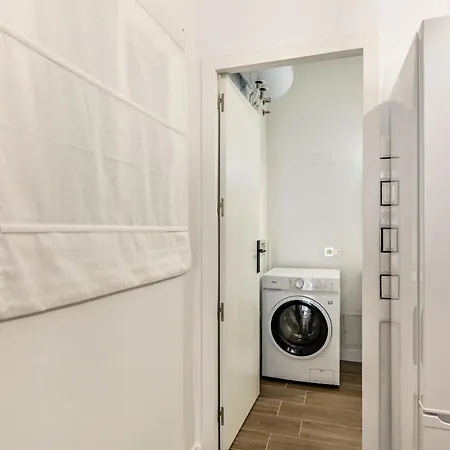 Apartamento Cruz Centro