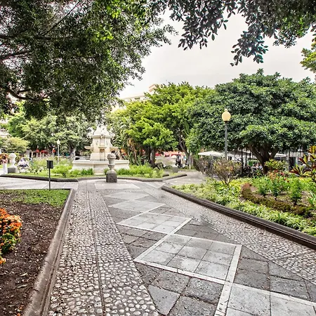 Apartamento Cruz Centro